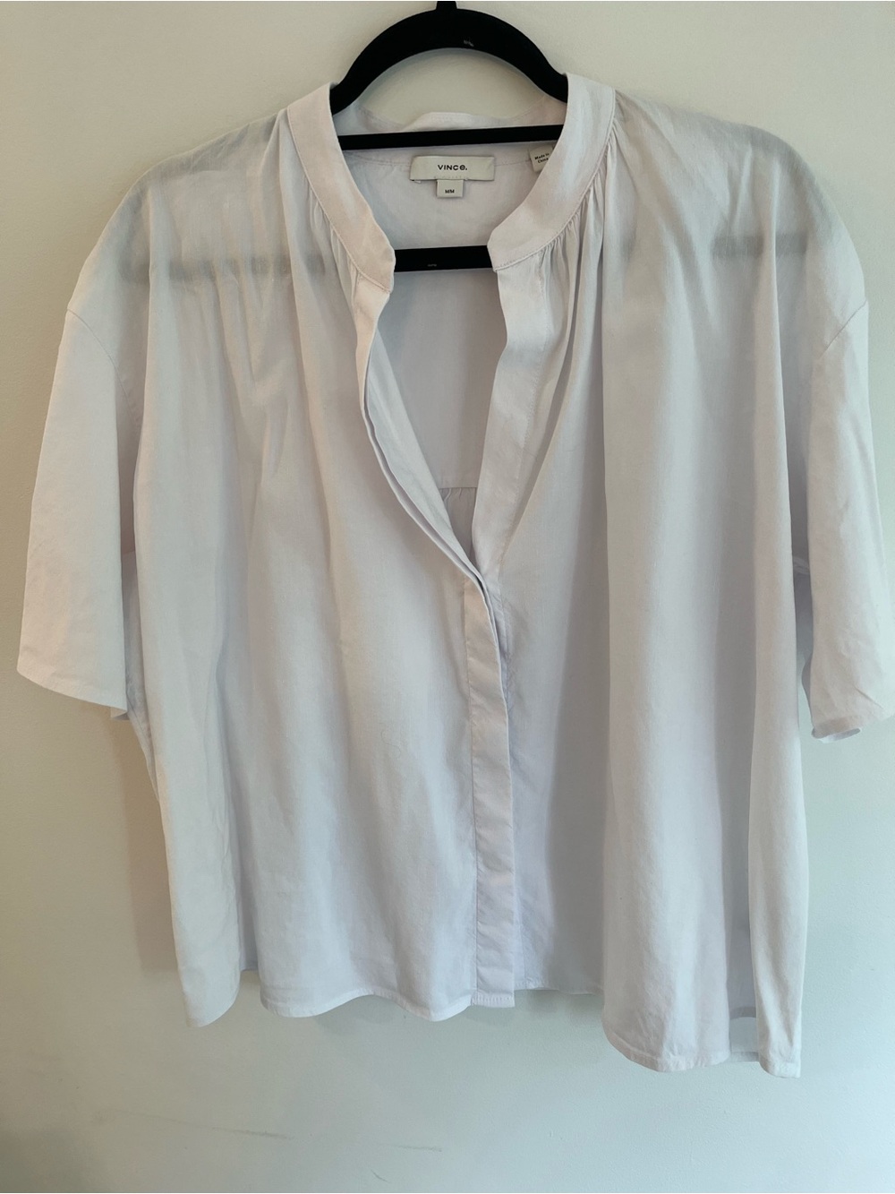 Vince blouse